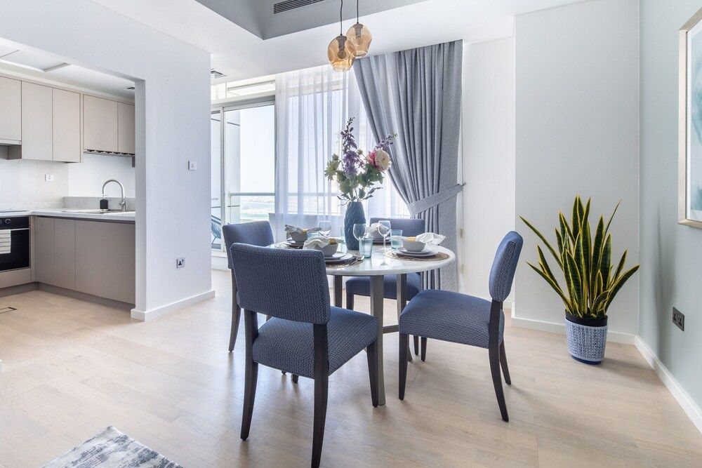 undefined Exceptional 2BR Apartment in Dubai Marina