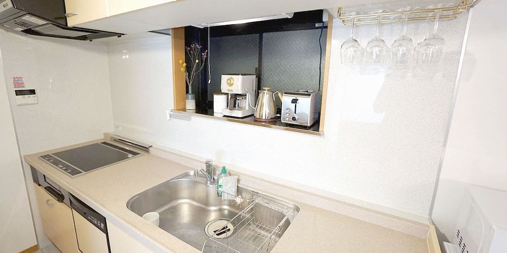 Gradia Koenji Private Vacation Home, Non Smoking 11