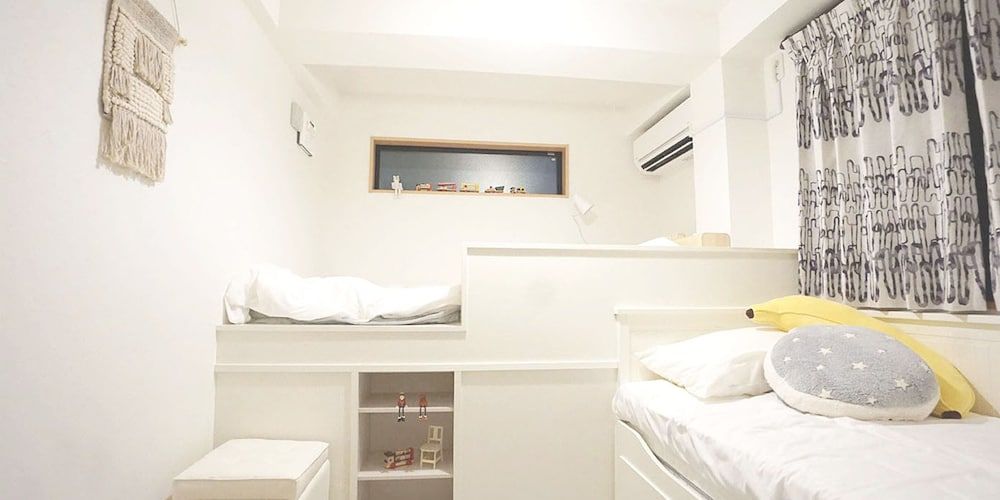 undefined Gradia Koenji 5