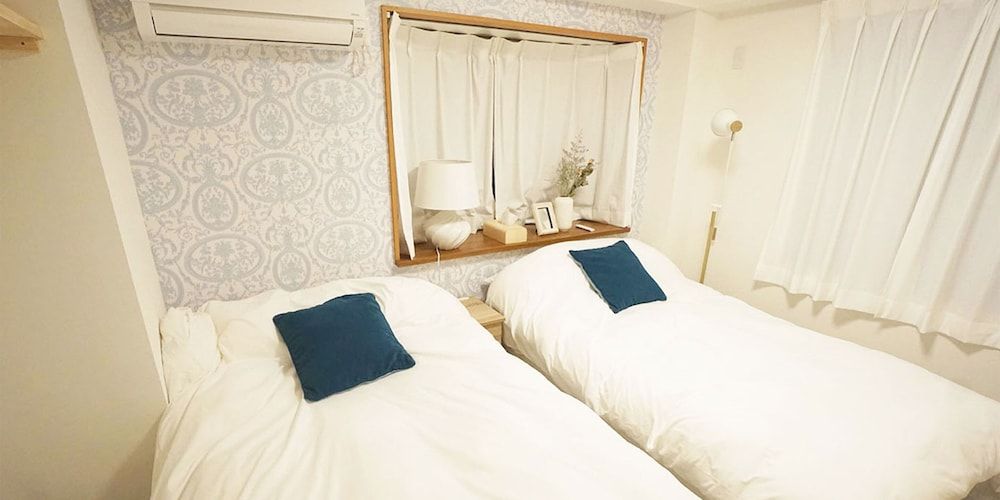 undefined Gradia Koenji 8