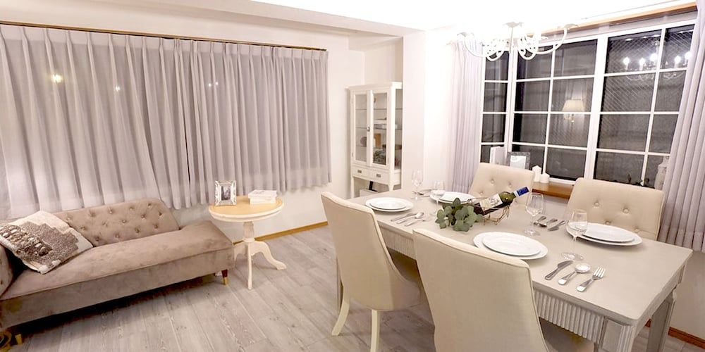 undefined Gradia Koenji