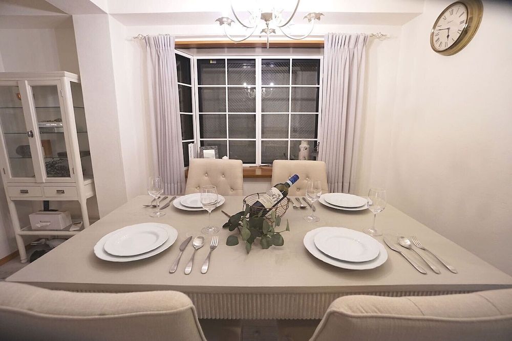 undefined Gradia Koenji 9