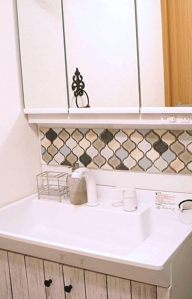 Gradia Koenji Private Vacation Home, Non Smoking 15