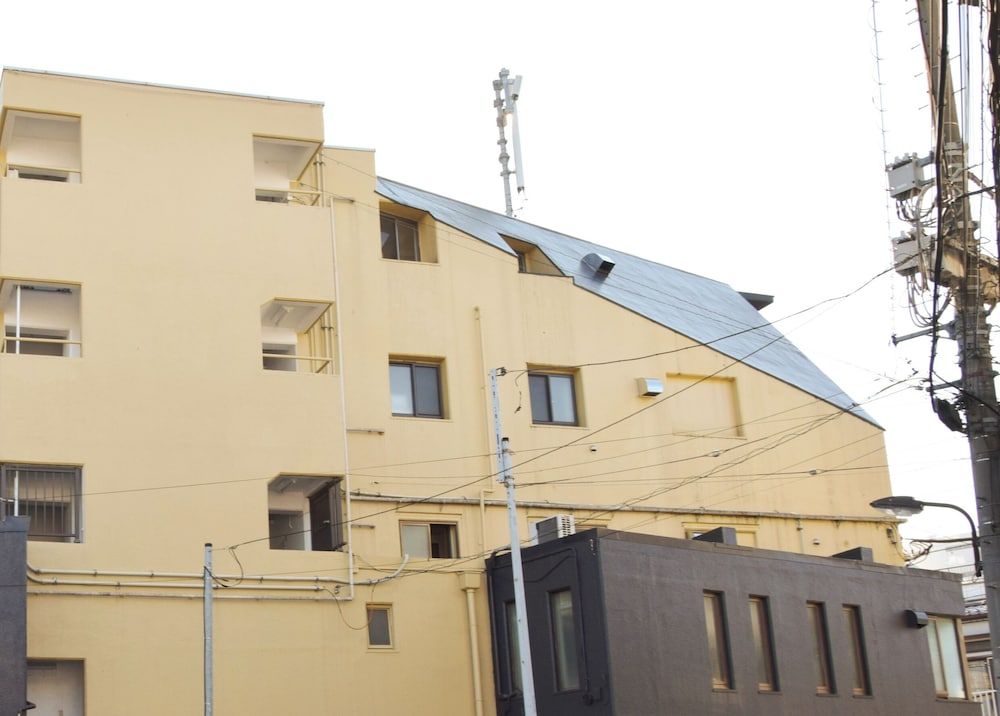 undefined Kaike Ikebukuro 2