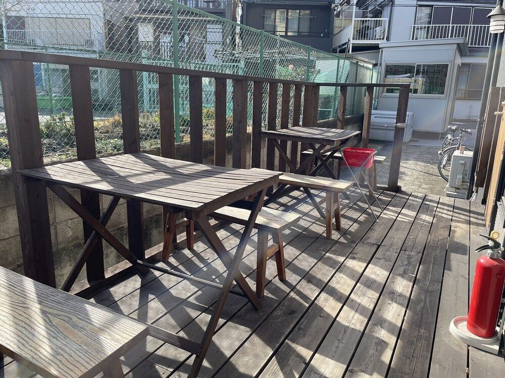 undefined Kaike Ikebukuro 3