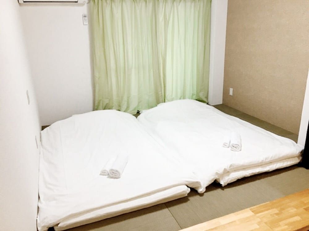 undefined Kaike Ikebukuro 6