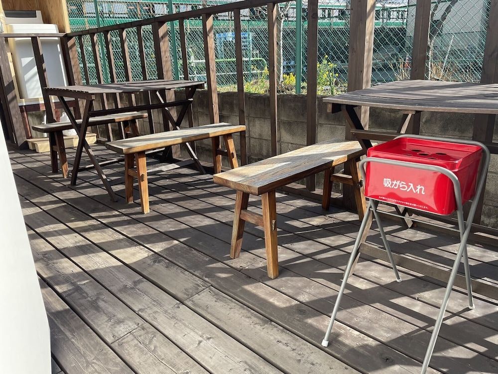 undefined Kaike Ikebukuro 4