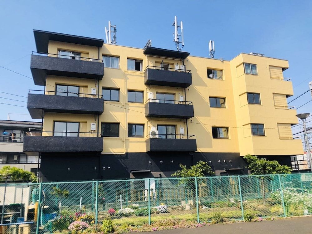 undefined Kaike Ikebukuro