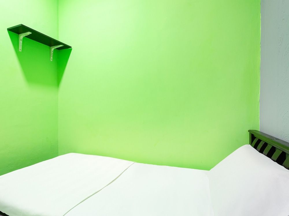 undefined SPOT ON 89616 My Trillion Hotel 7