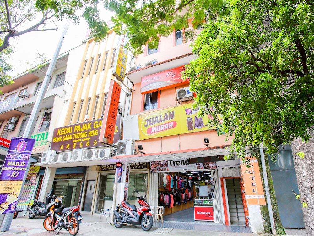 undefined SPOT ON 89616 My Trillion Hotel 5