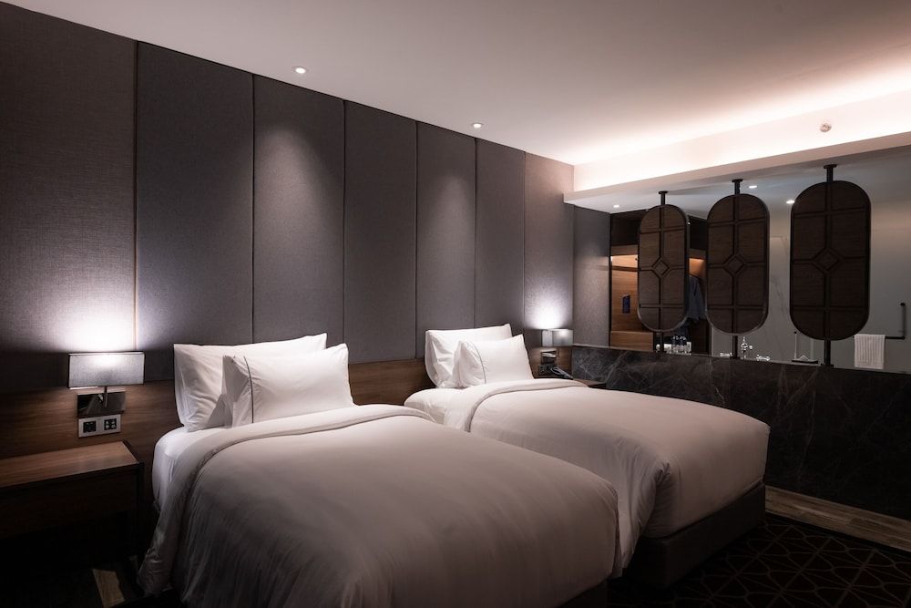 undefined Ayathorn Bangkok