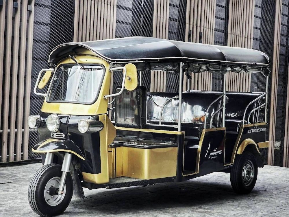 undefined Ayathorn Bangkok 2