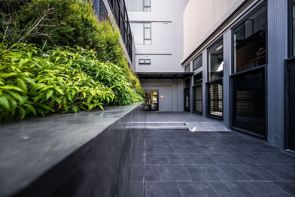 undefined Ayathorn Bangkok 5