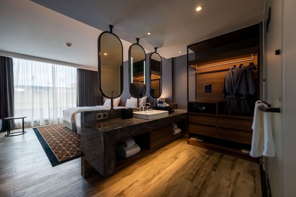 undefined Ayathorn Bangkok 4