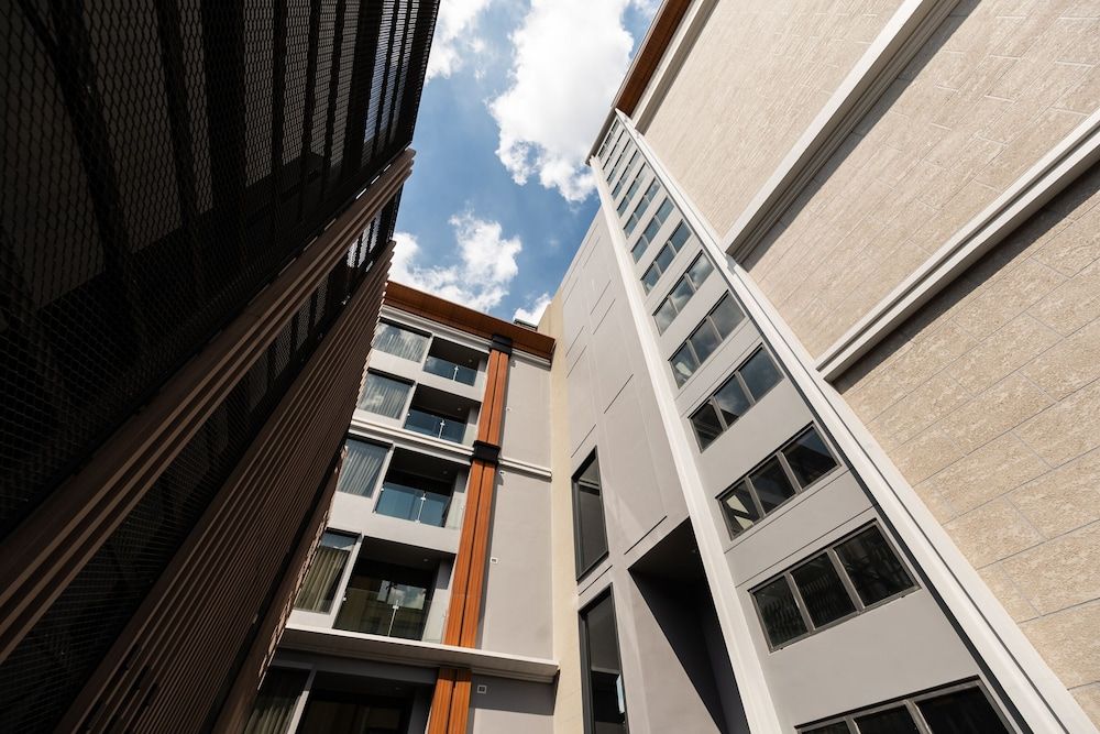 undefined Ayathorn Bangkok 4