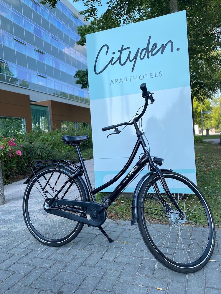 undefined Cityden BoLo District 6