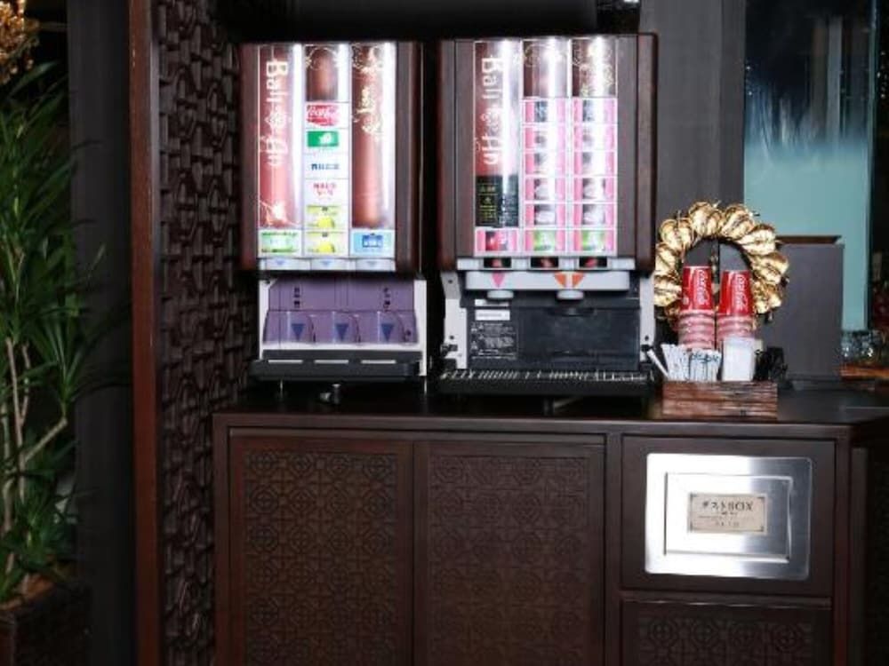 Hotel BaliAn Resort Higashi Shinjyuku Moderate Room, Smoking 5