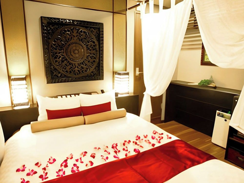 undefined Hotel BaliAn Resort Higashi Shinjyuku 3