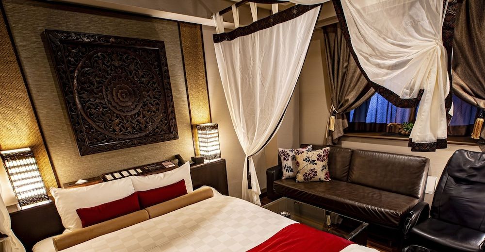 undefined Hotel BaliAn Resort Higashi Shinjyuku 7