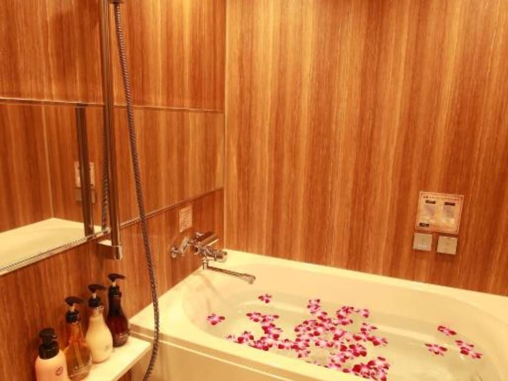 Hotel BaliAn Resort Higashi Shinjyuku Moderate Room, Smoking 3