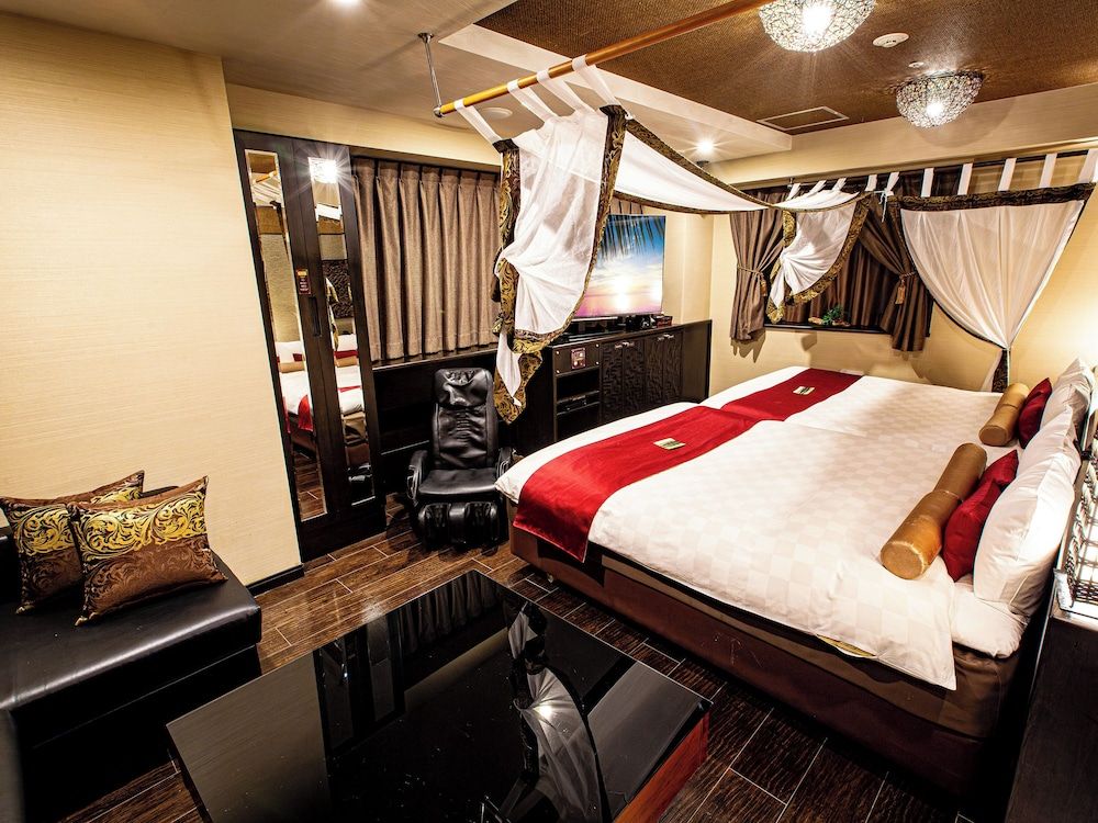 undefined Hotel BaliAn Resort Higashi Shinjyuku 4