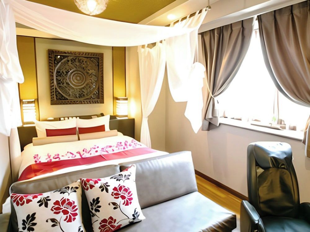 undefined Hotel BaliAn Resort Higashi Shinjyuku 5