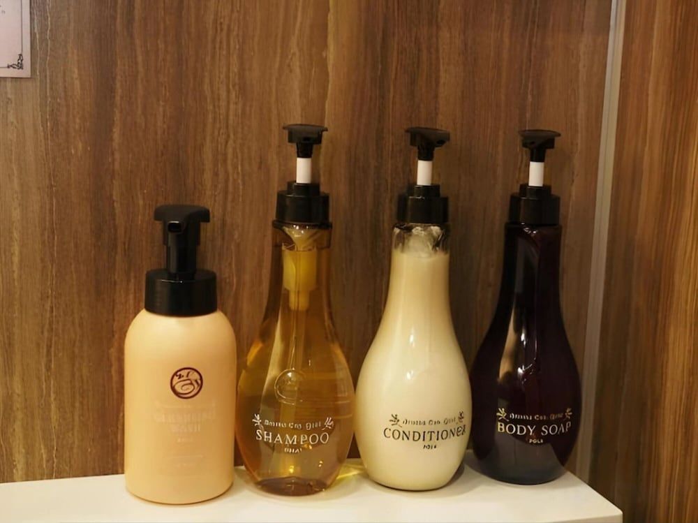 Hotel BaliAn Resort Higashi Shinjyuku Moderate Room, Smoking 4