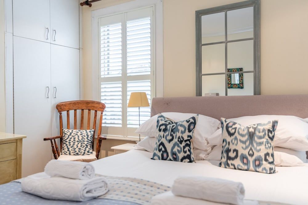 undefined Charming Victorian Family Home in Wimbledon 10