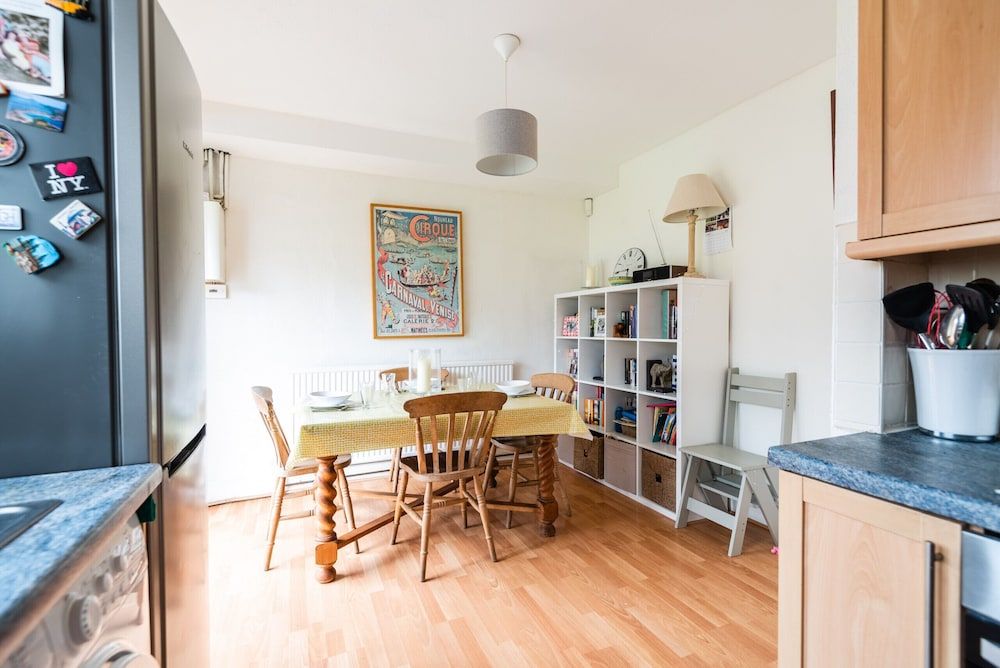 undefined Charming Victorian Family Home in Wimbledon 7