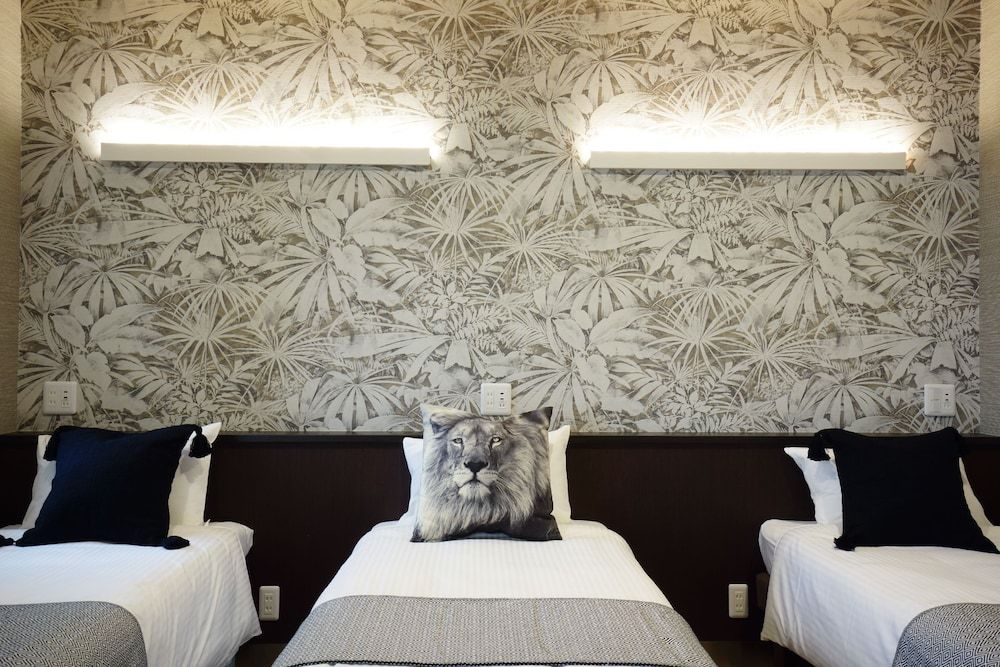 undefined The South Hotel Tokyo 9