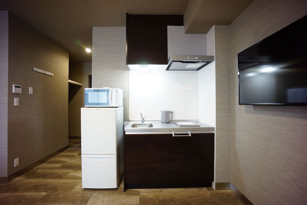 The South Hotel Tokyo Superior Room for 5 People 10