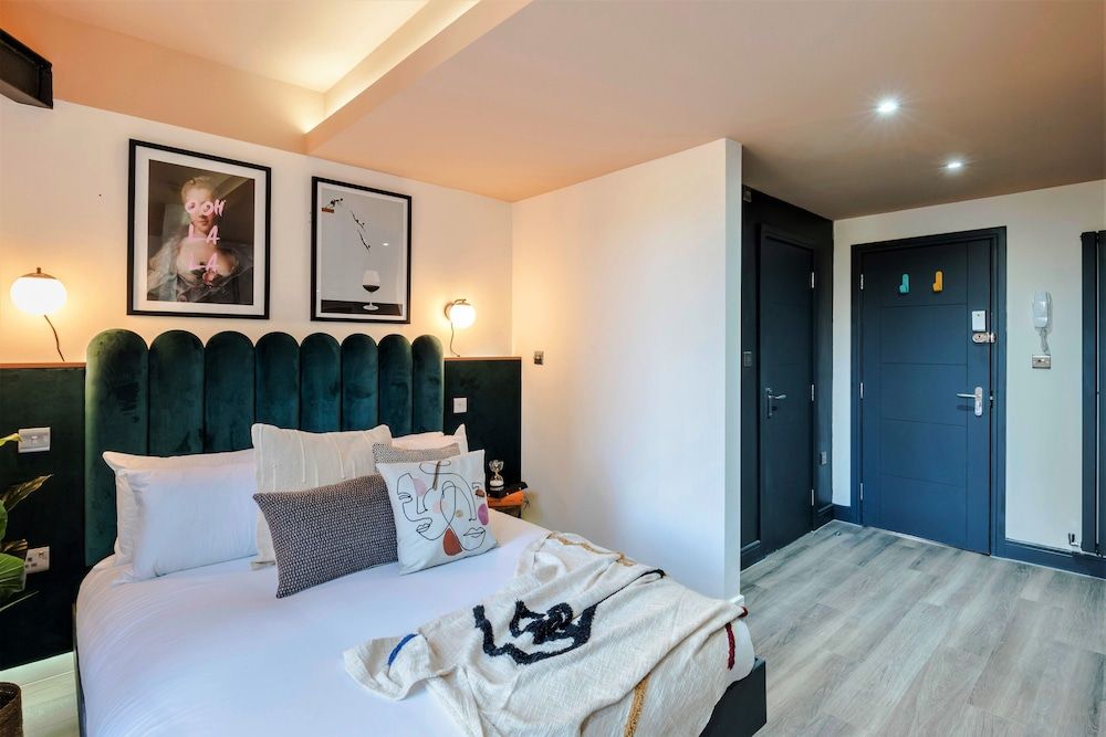 Your Apartment I Brixton Classic Apartment 3