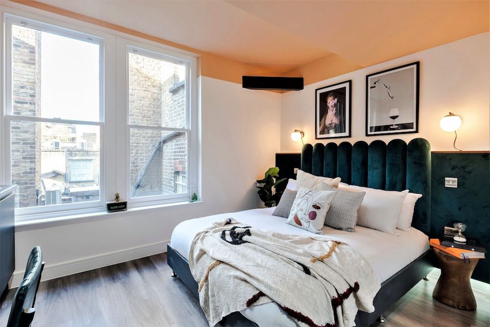 Your Apartment I Brixton Classic Apartment 2