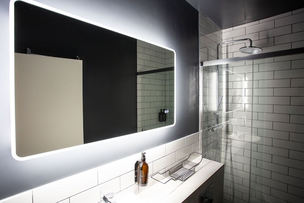 Your Apartment I Brixton Deluxe Apartment 7