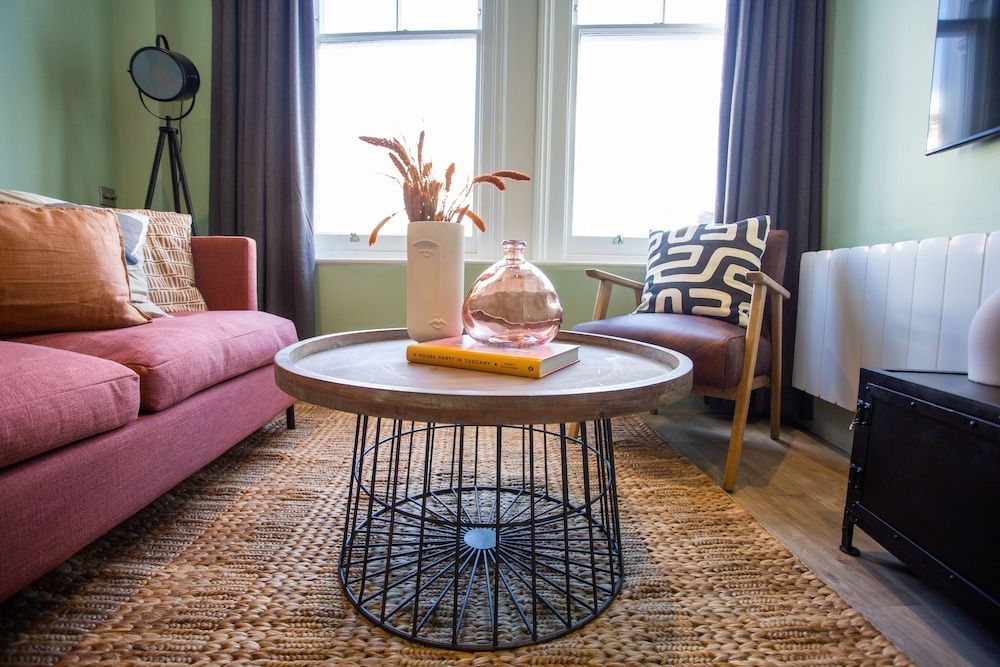 Your Apartment I Brixton Deluxe Apartment 8