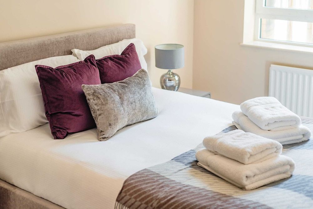 undefined Stunning 3-bed in the heart of London 9