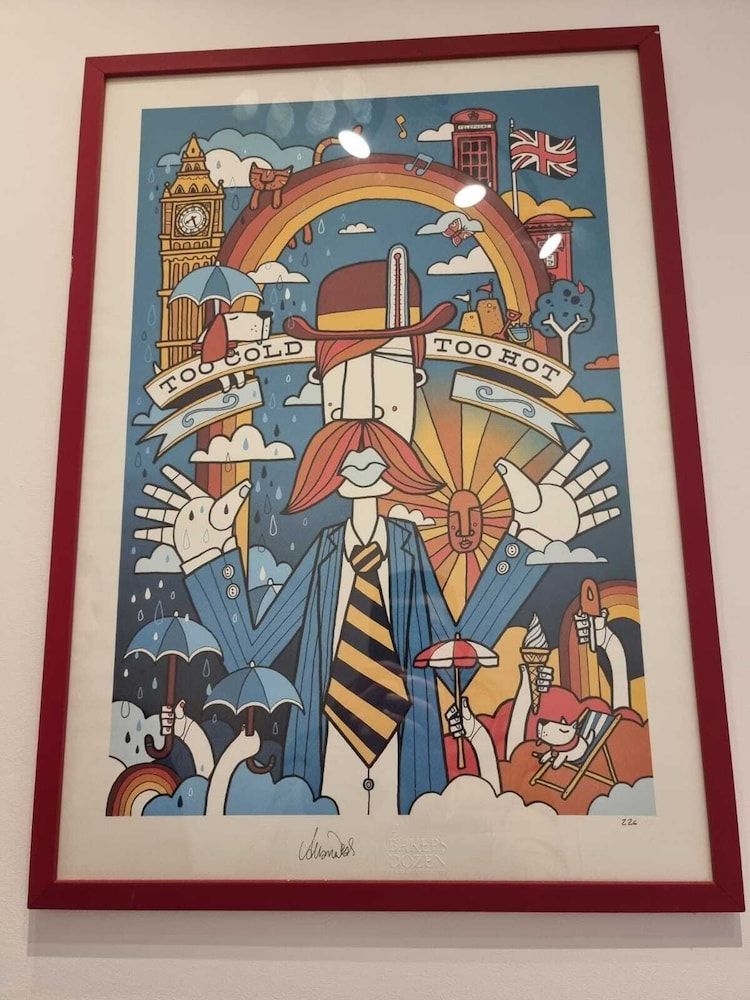 undefined 2 Bedroom Apartment in Kentish Town 7