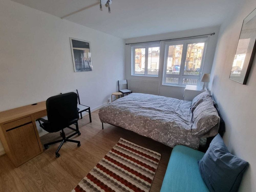 undefined 2 Bedroom Apartment in Kentish Town