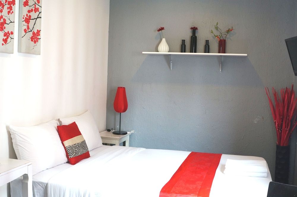 Padi Madi Guest House Superior Double Room, 1 Queen Bed 5