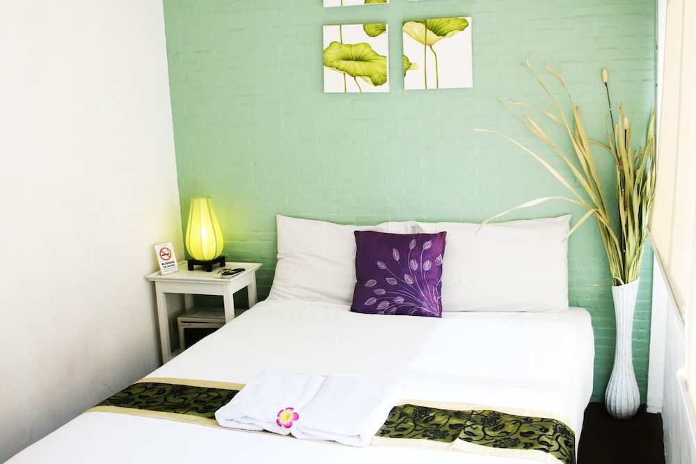 Padi Madi Guest House Standard Double Room, 1 Queen Bed 2
