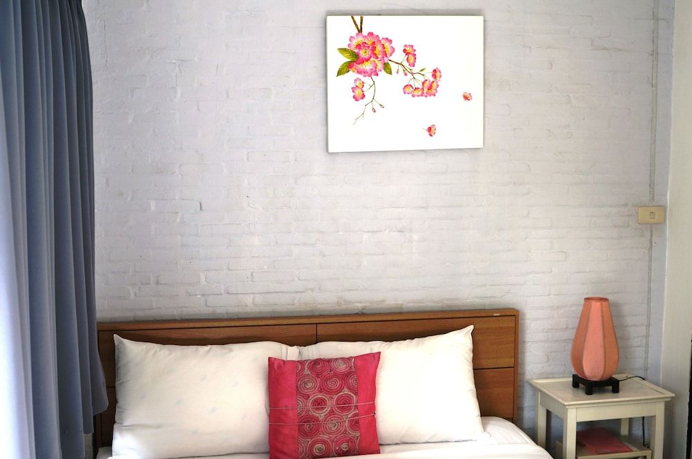 Padi Madi Guest House Standard Double Room, 1 Queen Bed 4