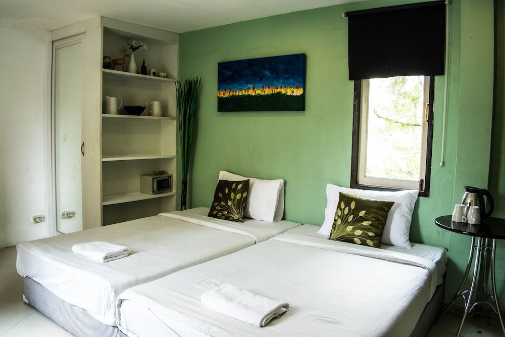 Padi Madi Guest House Superior Double Room, 1 Queen Bed