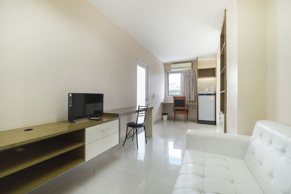 OYO 925 Ruamsub 2 Suite, 1 Bedroom 7