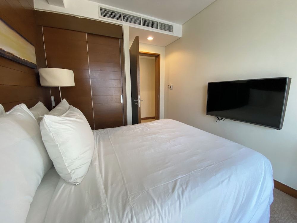 undefined SuperHost EMAAR Residences Apartments - Address Dubai Mall 9