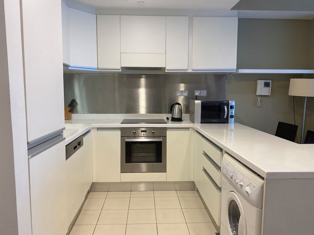 undefined SuperHost EMAAR Residences Apartments - Address Dubai Mall 3