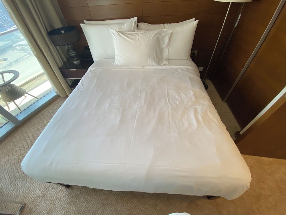 undefined SuperHost EMAAR Residences Apartments - Address Dubai Mall 8