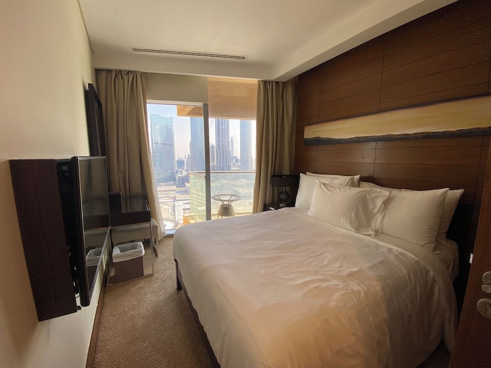 undefined SuperHost EMAAR Residences Apartments - Address Dubai Mall 7