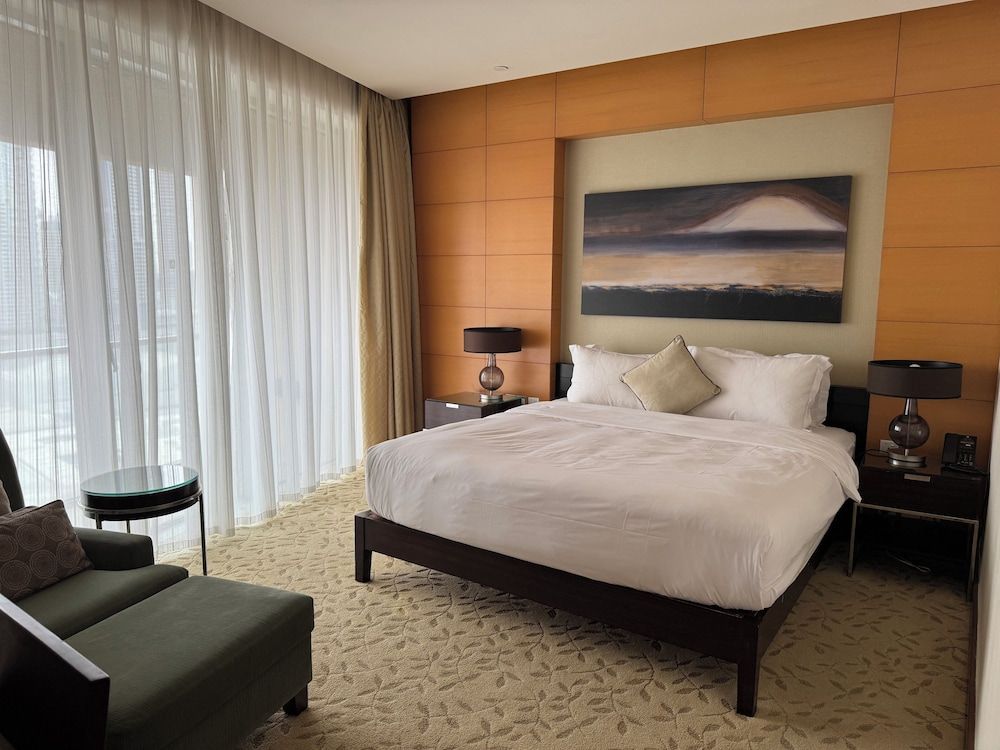 Business Apartment