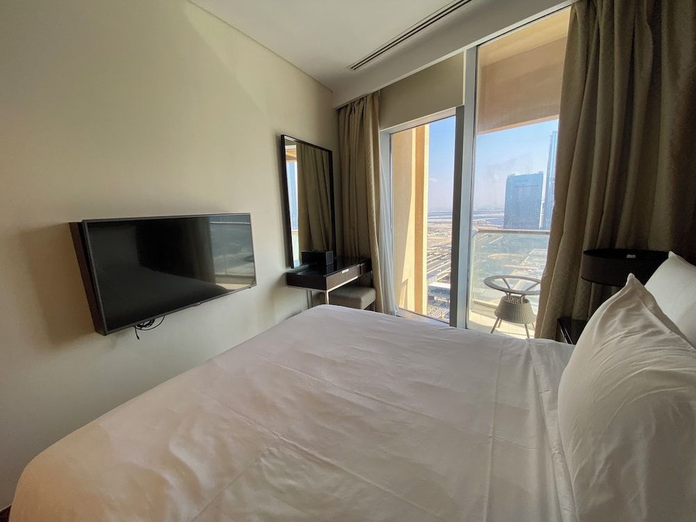 undefined SuperHost EMAAR Residences Apartments - Address Dubai Mall 10