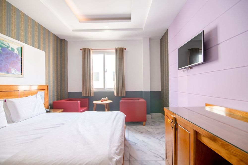 undefined Sunrise Trung Son Hotel 4